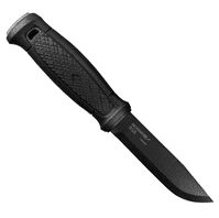 Mora Garberg Bushcraft Survival Knife - Carbon